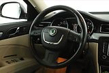 Škoda Superb (2009) 3.6 FSI V6, 4X4, Automat - náhled 8