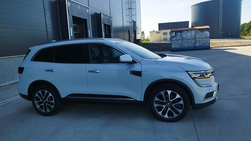 Renault Koleos 2.0DCI,volat-608 081 843,CEBIA - fotka 2 z 24