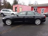 Audi A6 3,0 TDI V6 Quattro 150kW - náhled 6