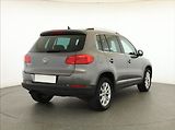 Volkswagen Tiguan (2012) 2.0 TDI, Tempomat - náhled 4