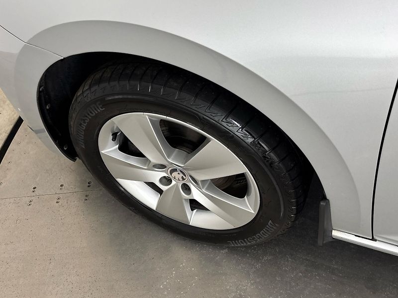 Škoda Scala Style - fotka 26 z 26