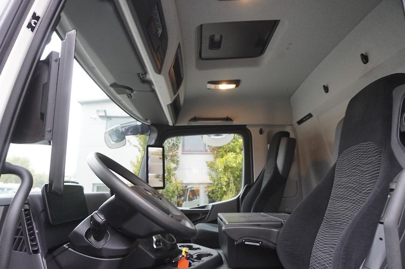Mercedes-Benz Actros (2022) 1835 LS MP5 / NEW 3-way tipper - fotka 17 z 24