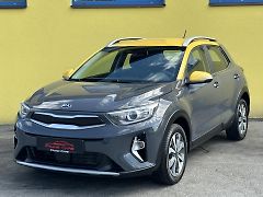 Kia Stonic (2021) 1.2/61kW * ČR * 1.Maj.  - fotografie inzerátu