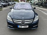 Mercedes-Benz CL (2010) 500 4MATIC - náhled 2