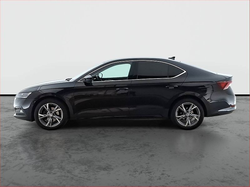 Škoda Octavia (2021) 1.5 TSI e-tec, Automat - fotka 3 z 20