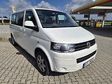 Volkswagen Caravelle 2,0 TDI - náhled 1