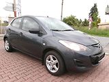 Mazda 2 (2012) 1,3i KLIMA 1.MAJ - náhled 8