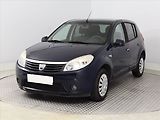 Dacia Sandero (2010) 1.6 MPI, za skvělou cenu - náhled 1