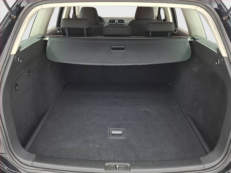 Volkswagen Golf (2013) 1.2 TSI, Tempomat - fotka 13 z 16