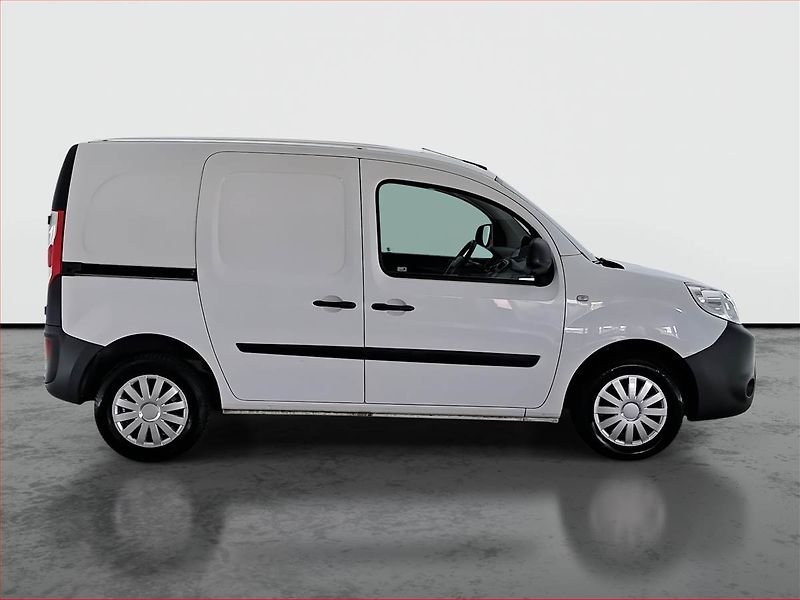 Renault Kangoo (2019) 1.5 dCi, ČR - fotka 6 z 13