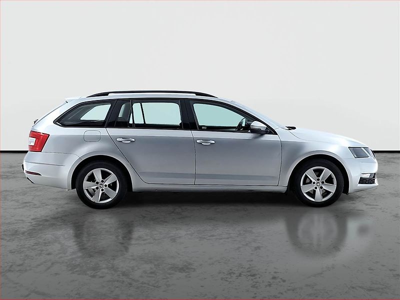 Škoda Octavia (2019) 1.5 TSI, ČR,1.maj, Tempomat - fotka 6 z 17