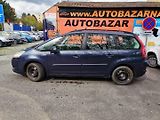 Citroën C4 Picasso (2009) 2.0HDi 100kw Automat 7míst - náhled 27