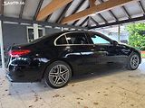 Mercedes-Benz Třídy C 300e AMG paket odpočet DPH - náhled 10
