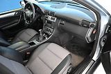 Mercedes-Benz Třídy C (2007) 1.8 200 KOMPRESOR, Avantgarde - náhled 10