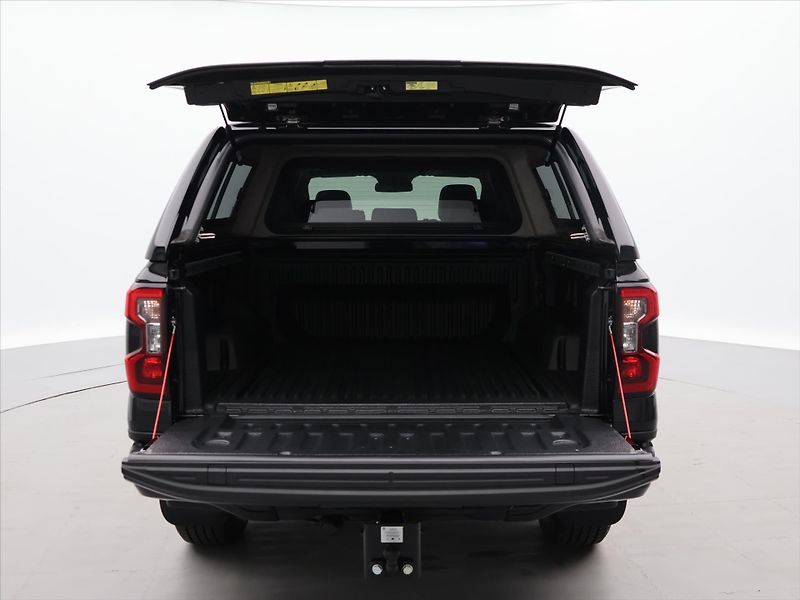Ford Ranger 3,0 TDi V6 WILDTRAK Hard Top - fotka 9 z 36