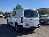 Toyota ProAce City CREWCAB ACTIVE 1.5 D-4D 75 kW - náhled 8