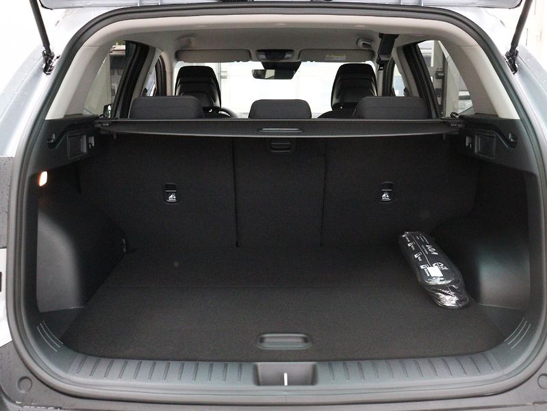 Kia Sportage Exclusive 1.6 T-GDI 4x2 7DCT - fotka 7 z 17