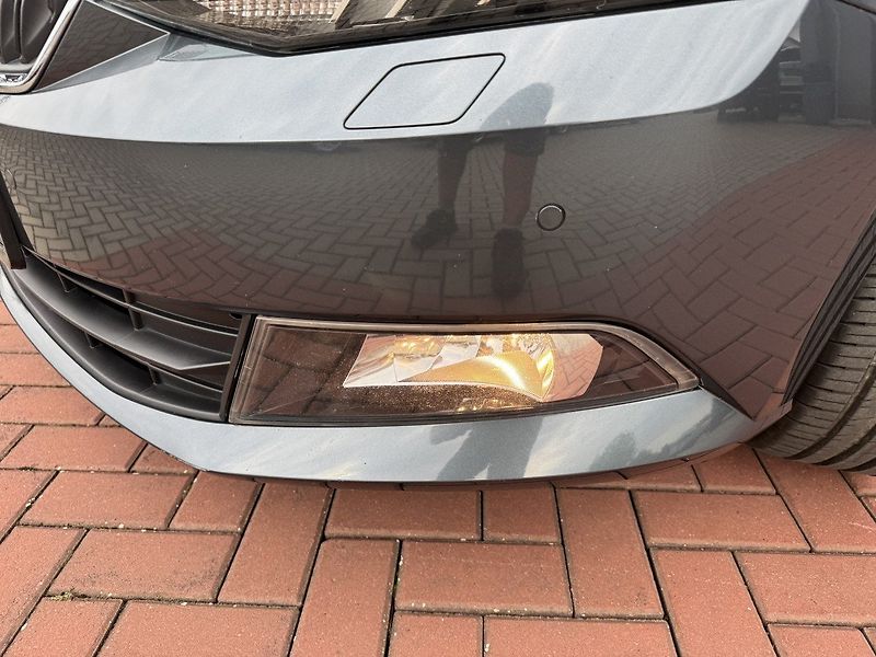 Škoda Fabia (2016) 1.2TSi 81kW Navi Digi Klima - fotka 39 z 50