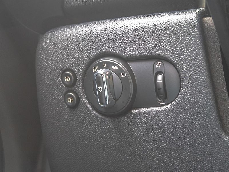 Mini Cooper (2020) ČR SE NAVI H/K – SoH 100% - fotka 48 z 64