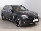 BMW iX3 (2021) Impressive 80 kWh, SoH 95% - náhled 1