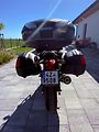 Honda NC 750 X (2015) - náhled 27