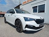 Škoda Scala (2023) 1.5TSi 110kW DSG Monte Carlo - náhled 1