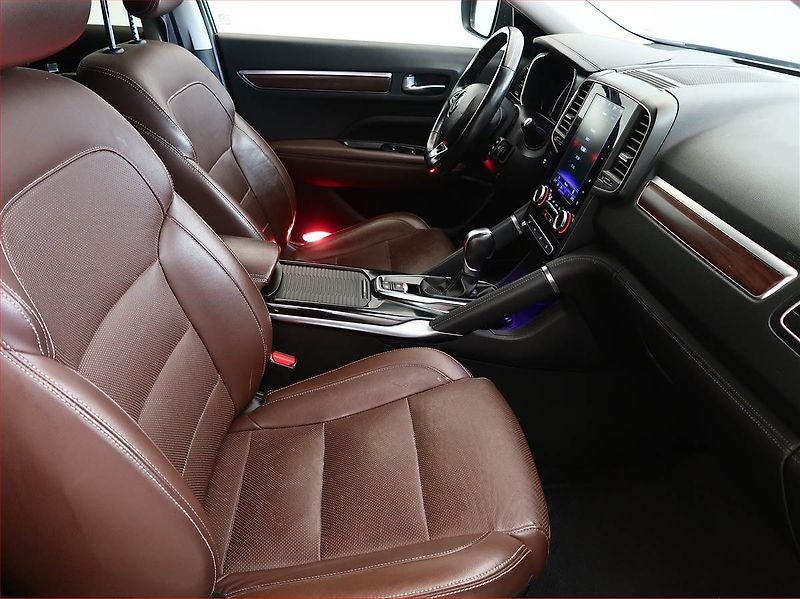 Renault Koleos (2019) 2.0 dCi, 4X4, Automat - fotka 9 z 20