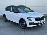 Škoda Kamiq 1.5TSi DSG Monte Carlo 150PS M - náhled 2