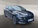 Škoda Scala 1,5 TSI Monte Carlo DSG - náhled 1