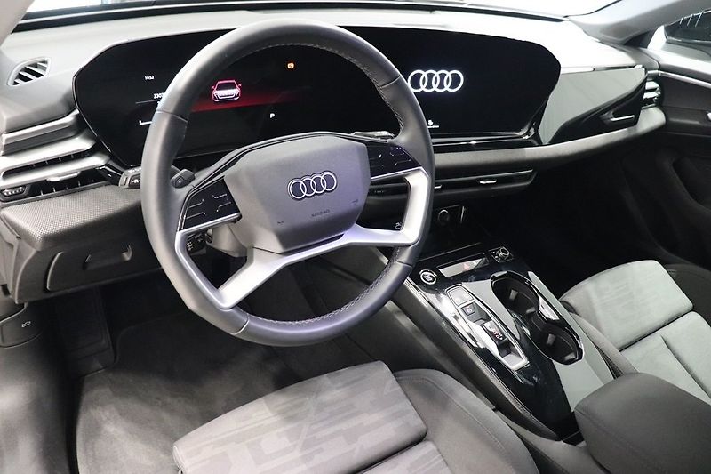 Audi A5 TDI quattro NezTop Kam Taž - fotka 9 z 12
