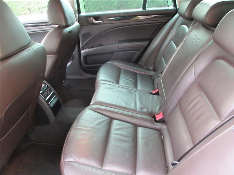 Škoda Superb 2,0 TSi 147Kw, L&K, Tažné, Hav - fotka 17 z 33