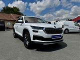 Škoda Kodiaq (2024) 2.0 TDI Style 4x4 - CZ - DPH - náhled 2