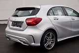 Mercedes-Benz Třídy A 220d 4MATIC AMG - náhled 9