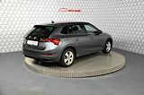 Škoda Scala (2023) 1.5TSI 110 Style AT - náhled 6
