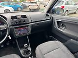 Škoda Fabia (2014) Elegance 1.2 TSI 63kW - náhled 15