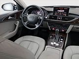 Audi A6 (2018) 2.0 TFSI, 4X4, Automat, Kůže - náhled 7