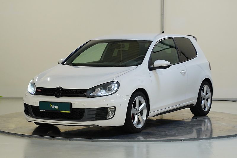 Volkswagen Golf - fotografie inzerátu