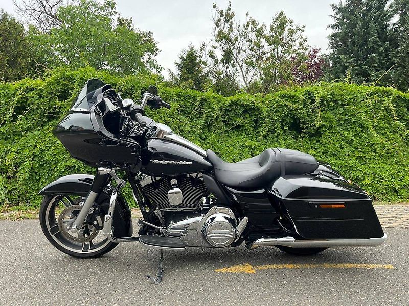 Harley-Davidson FLTRXS Road Glide Special (2015) AKČNÍ CENA REZERVACE - fotka 6 z 13