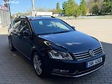 Volkswagen Passat (2011) 2.0TDI 125kw 4x4 Aut. Původ ČR - náhled 7