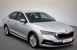 Škoda Octavia (2020) Ambition Plus 2,0 Tdi 85 Kw - náhled 32