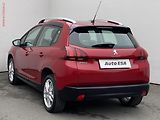 Peugeot 2008 (2018) 1.6 HDi, 2.maj,ČR, GT Line - náhled 6