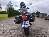 Yamaha XV 1100 Virago (1995) - náhled 7