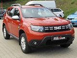 Dacia Duster (2023) 1.0TCe, 1.maj,ČR, AC, park - náhled 1