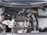 Volkswagen Polo (2006) VOLAT 602 696118 - náhled 6