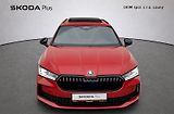 Škoda Superb (2025) Combi SportLine 1,5 Tsi iV DSG - náhled 3