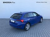 Škoda Scala (2021) AMB TS 81/1.0 M6F - náhled 1