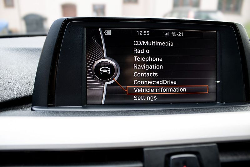 BMW Řada 3 Nebourané, pravidelně servis - fotka 15 z 36
