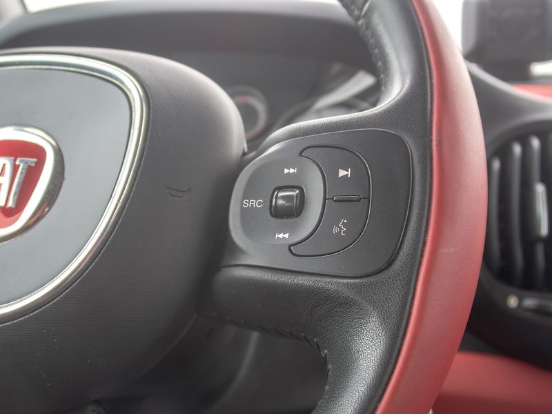 Fiat 500L (2013) 0.9T 77KW – KLIMA - fotka 17 z 44