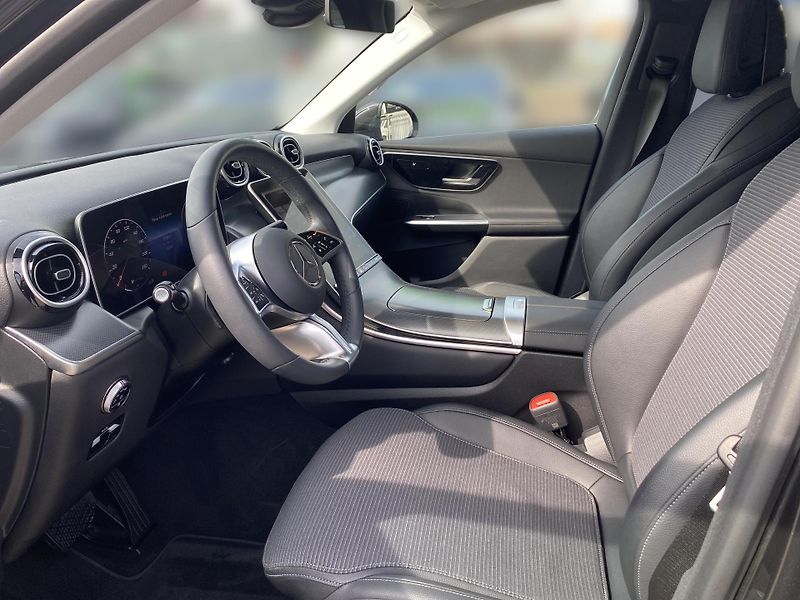 Mercedes-Benz GLC GLC 300 de 4M AVANTGARDE  - fotka 14 z 27