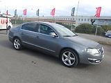 Volkswagen Passat 2,0FSi - náhled 8